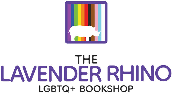 The Lavender Rhino