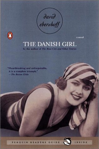 The Danish Girl (Used)