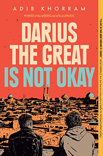 Darius the Great Is Not Okay (Used)