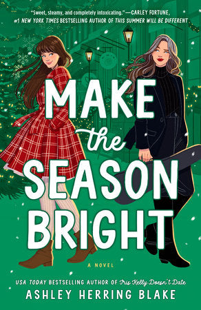 Make the Season Bright