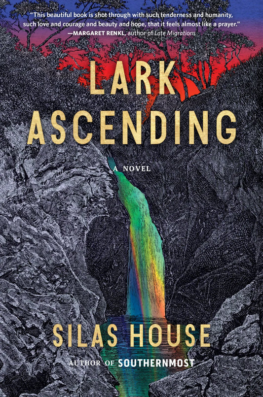 Lark Ascending (Recommended by Adam)
