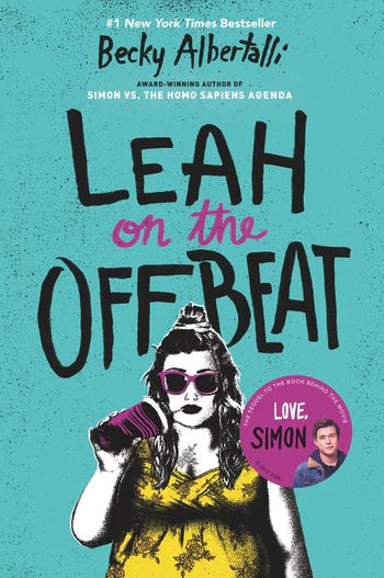 Leah on the Offbeat